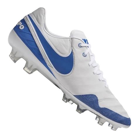 nike tiempo legend vi weiß fg gr 45 neuwertig|nike tiempo cleats.